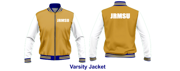 JRMSU Varsity