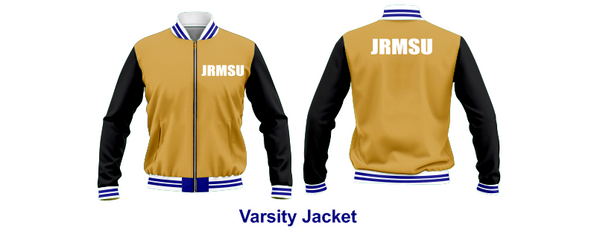 JRMSU Varsity