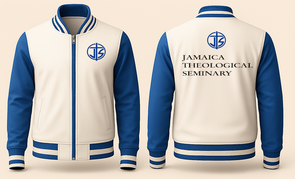 JTS VARSITY JACKET