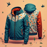 Men Jacket Sweeters