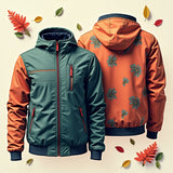 Men Jacket Sweeters