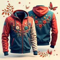 Men Jacket Sweeters