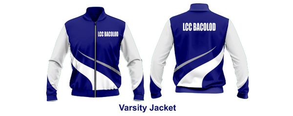 LCC-B Varsity