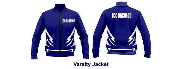 LCC-B Varsity