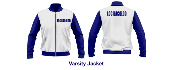 LCC-B Varsity
