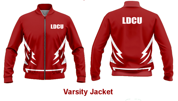LCU Varsity