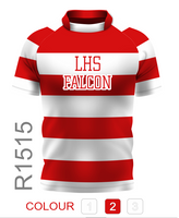 RUGBY