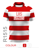 RUGBY