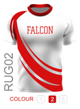 RUGBY