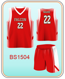 BASKETBALL