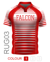 RUGBY