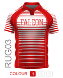 RUGBY