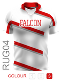 RUGBY
