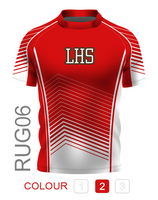 RUGBY
