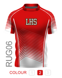 RUGBY
