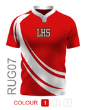 RUGBY