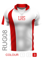 RUGBY