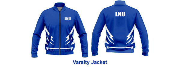 LNU Varsity