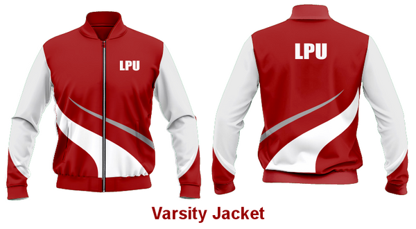 LPU Varsity