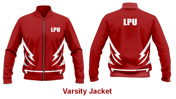 LPU Varsity