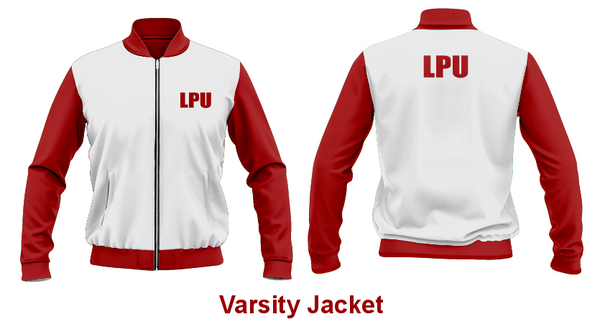 LPU Varsity