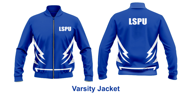 LSPU Varsity