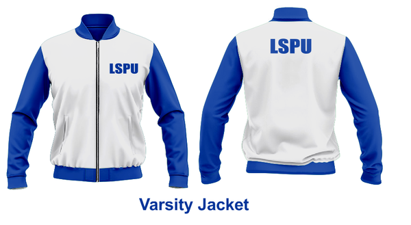 LSPU Varsity