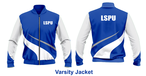 LSPU Varsity