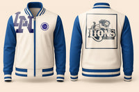 LNHS VARSITY JACKET