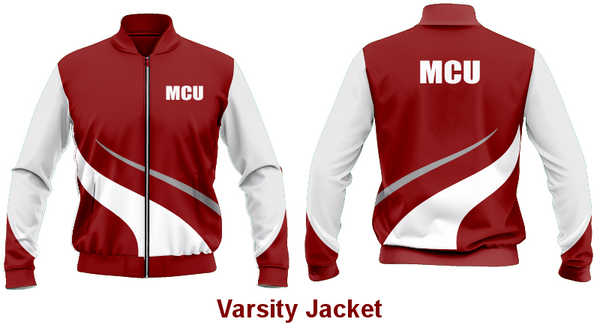 MCU Varsity