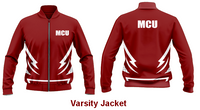 MCU Varsity