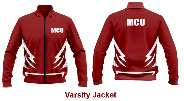 MCU Varsity