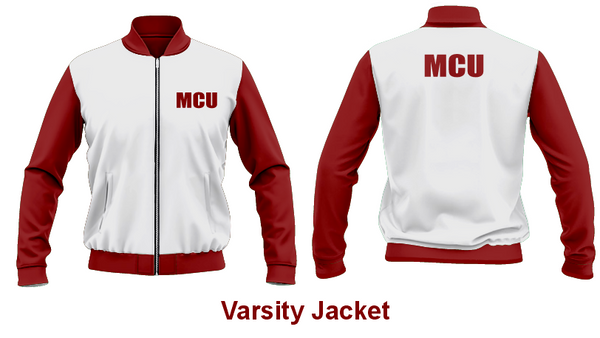 MCU Varsity