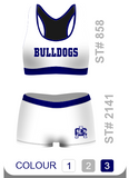 MHS Singlets