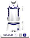 MHS Singlets