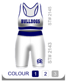 MHS Singlets