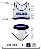 MHS Singlets