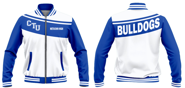 MHS Varsity Jacket