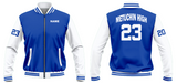 MHS Varsity Jacket
