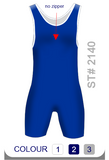 MHS Singlets