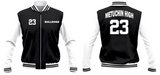 MHS Varsity Jacket