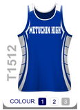 MHS Track