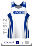 MHS Track