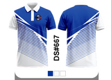 MHS Golf Shirt