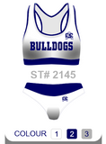 MHS Singlets