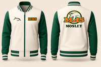ACMHS VARSITY JACKET