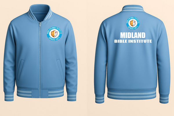 MBI Varsity Jacket