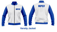 MPCF Varsity