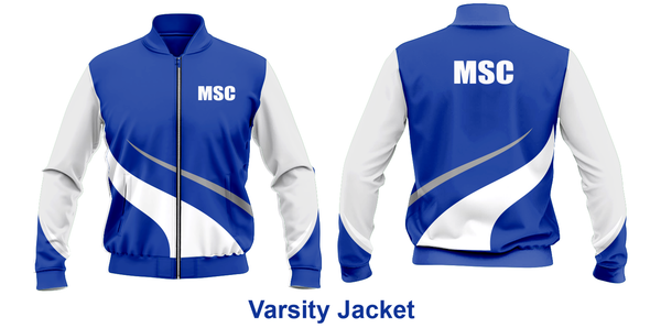 MSC Varsity