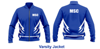 MSC Varsity